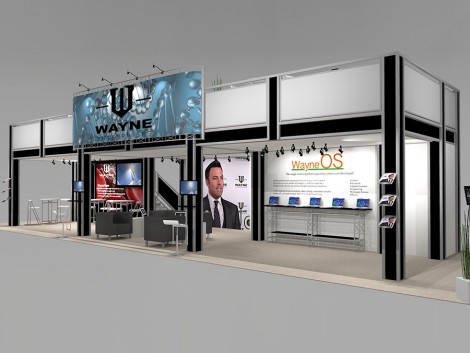 Two_Story_Rental_Booth_Las_Vegas-GI2050FrontRight