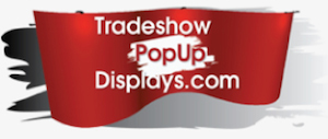 Trade Show Pop Up Displays