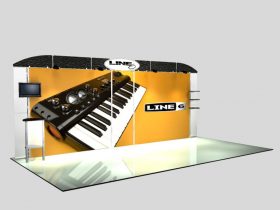 DesignerLine_20_ft_Form_display_for_trade_shows