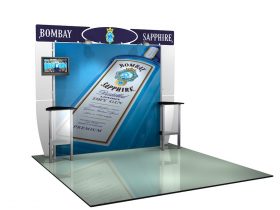 DesignerLine_Form_10_ft_trade_show_display_Sapphire