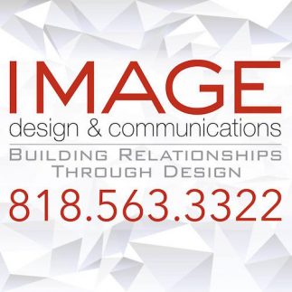 image design & communications logo