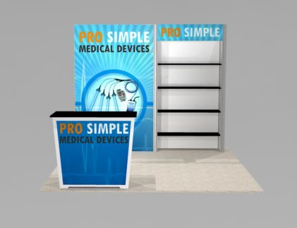 Shelf_Product-Display-Booth-Design-with-Shelving-and-Locking-Storage