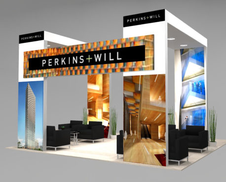 trade show booth design atlanta